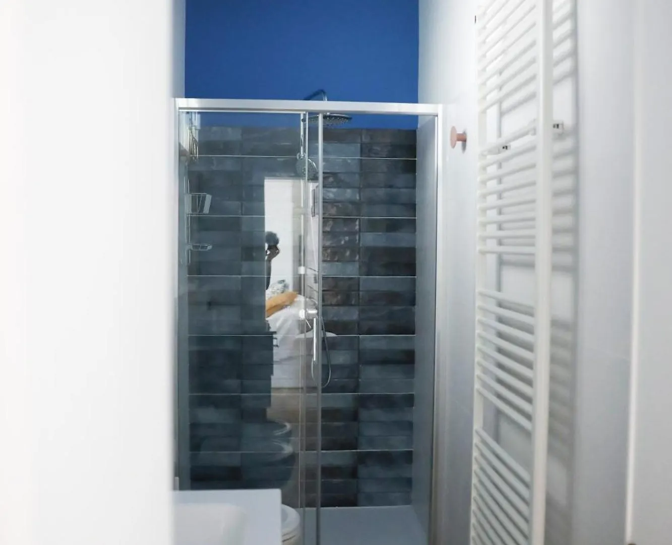 Bidiblu - Casa Vacanze Rimini Apartment