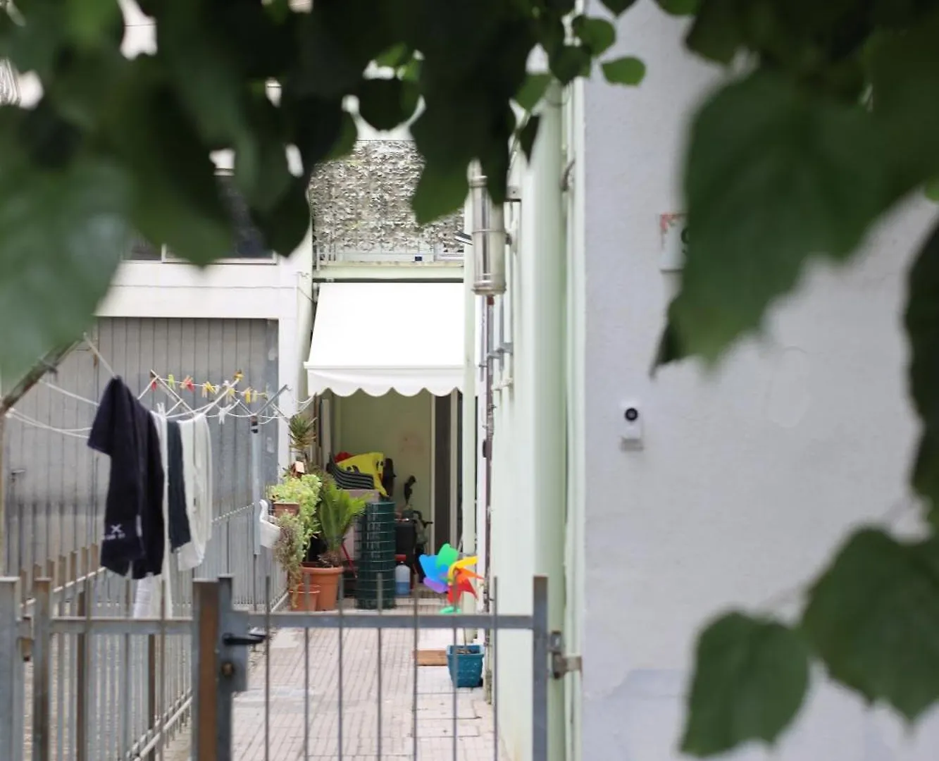 Bidiblu - Casa Vacanze Rimini
